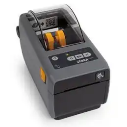 Zebra ZD411d - Compact - USB -DT-203DPI-ETH-BT-NFC (ZD4A022-D0EE00EZ)
